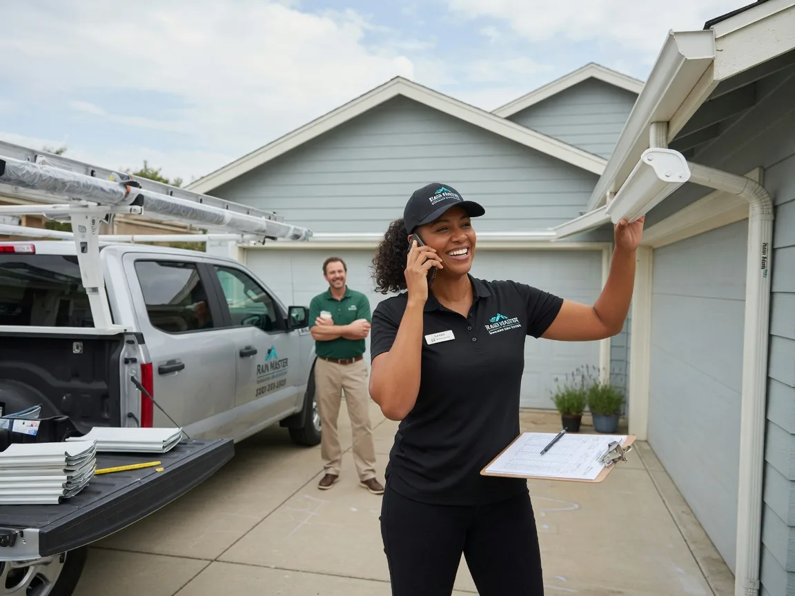 Gutter Installation Somerdale, OH FAQs
